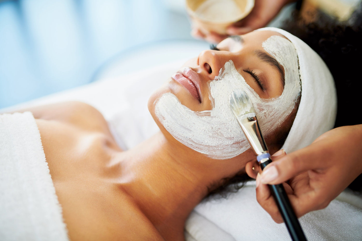 Facials