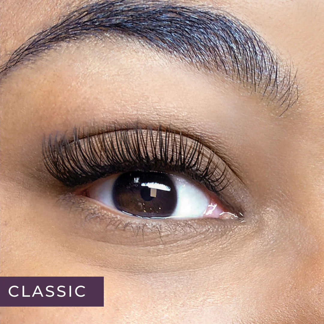 Lash & Brow